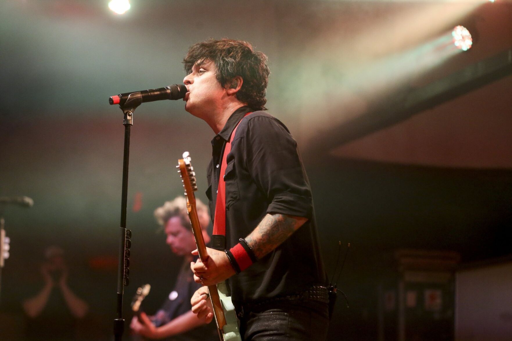 Green Day